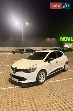 Хетчбек Renault Clio 2015 в Києві Хетчбек Renault Clio 2015 в Києві