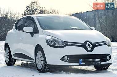 Хетчбек Renault Clio 2013 в Шостці