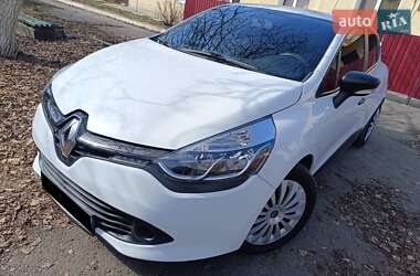 Хетчбек Renault Clio 2015 в Лубнах