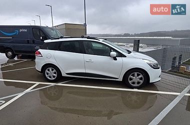 Универсал Renault Clio 2015 в Измаиле