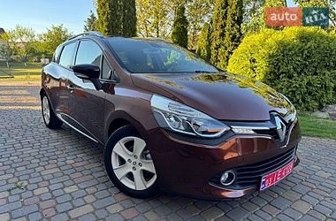 Універсал Renault Clio 2013 в Радивиліві Універсал Renault Clio 2013 в Радивиліві