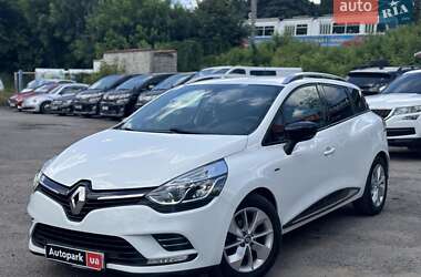 Універсал Renault Clio 2017 в Вінниці