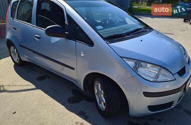 Хетчбек Mitsubishi Colt 2004 в Кам'янець-Подільському