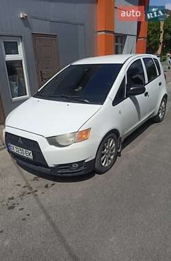 Хэтчбек Mitsubishi Colt 2009 в Волочиске