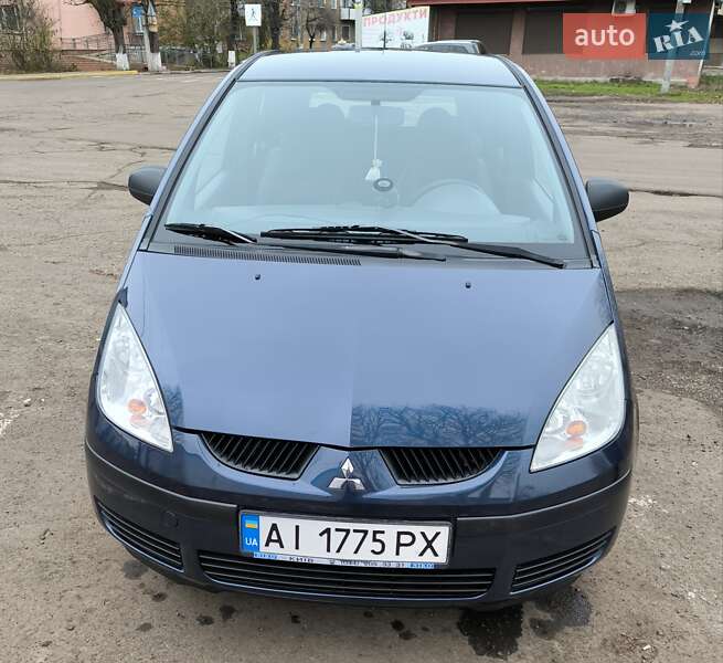 Хетчбек Mitsubishi Colt 2007 в Подільську