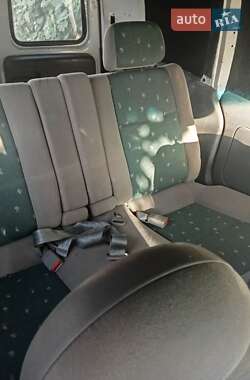 Минивэн Opel Combo 2006 в Обарове Минивэн Opel Combo 2006 в Обарове