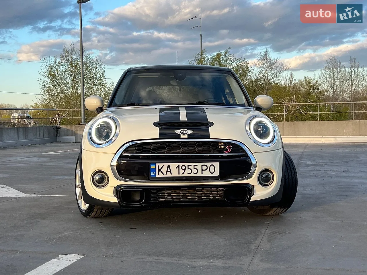 Mini Cooper 2019 photo 5