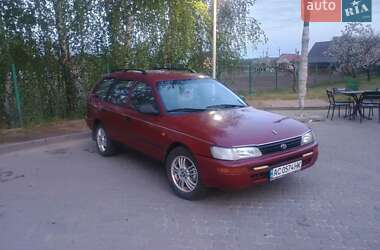 Универсал Toyota Corolla 1994 в Турийске