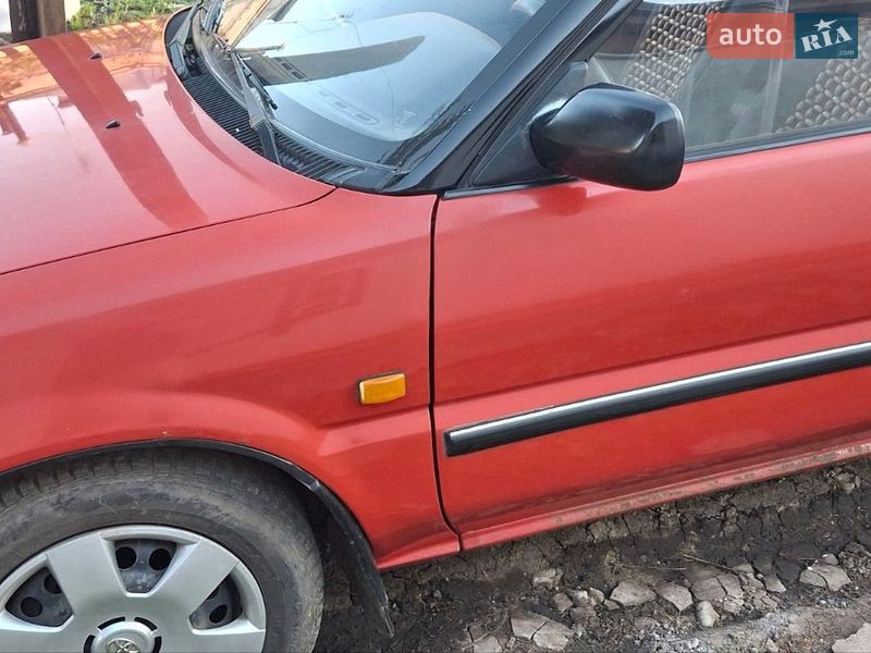 Лифтбек Toyota Corolla 1992 в Лозовой