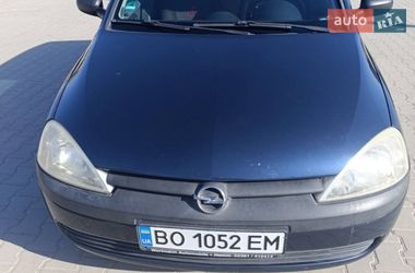 Хэтчбек Opel Corsa 2002 в Монастыриске Хэтчбек Opel Corsa 2002 в Монастыриске