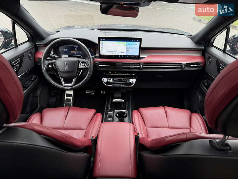 Внедорожник / Кроссовер Lincoln Corsair 2023 в Львове