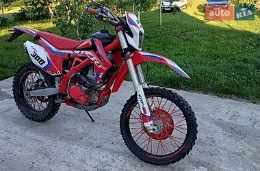 Мотоцикл Внедорожный (Enduro) Exdrive  CRF-300 2023 в Красилове