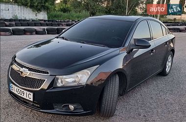 Седан Chevrolet Cruze 2011 в Хмельницькому