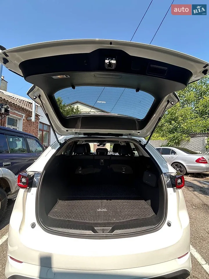 Mazda Cx-5 2025 photo 5