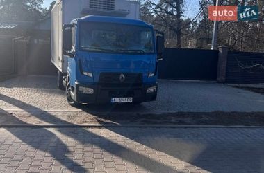 Рефрижератор Renault D-Series 2018 в Києві