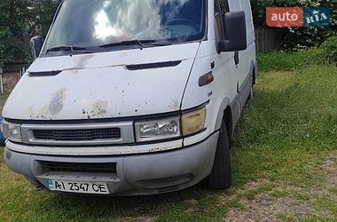 Другие грузовики Iveco Daily 1999 в Гостомеле