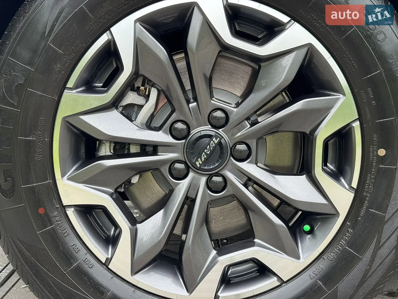 Haval Dargo 2022 photo 4
