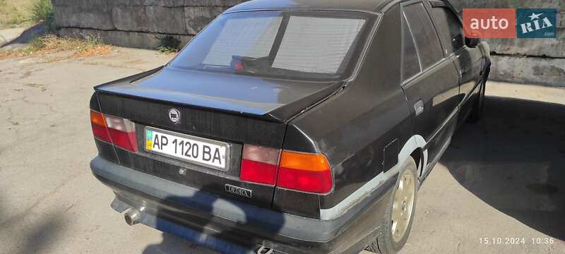 Седан Lancia Dedra 1991 в Запорожье Седан Lancia Dedra 1991 в Запорожье