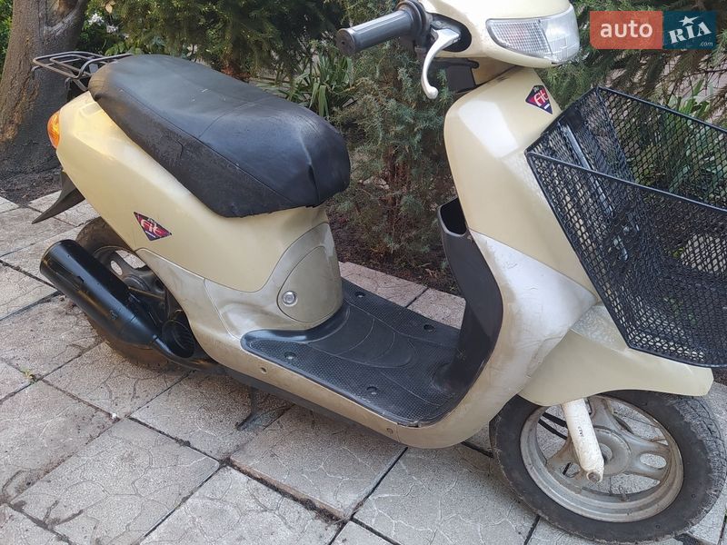 Скутер Honda Dio AF-27 1996 в Харкові
