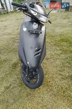 Вантажні моторолери, мотоцикли, скутери, мопеди Honda Dio AF-28 1996 в Вендичанах