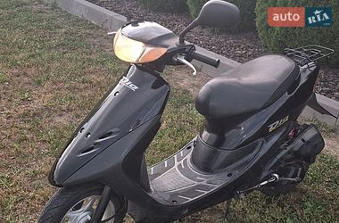 Грузовые мотороллеры, мотоциклы, скутеры, мопеды Honda Dio AF-34 2004 в Песочине Грузовые мотороллеры, мотоциклы, скутеры, мопеды Honda Dio AF-34 2004 в Песочине