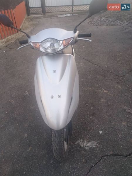 Скутер Honda Dio AF-56 2004 в Немирове