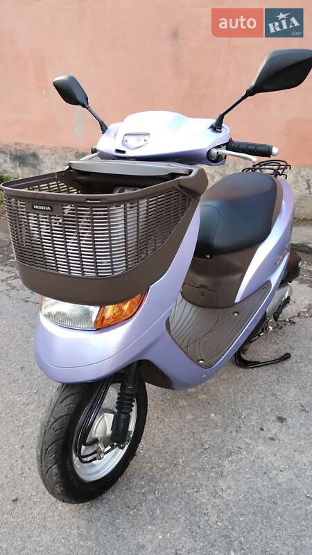 Скутер Honda Dio AF-68 2013 в Виннице