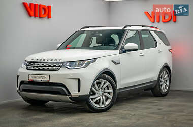 Внедорожник / Кроссовер Land Rover Discovery 2020 в Киеве