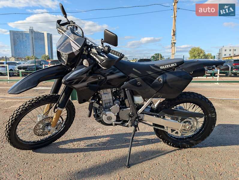 Мотоцикл Внедорожный (Enduro) Suzuki DR-Z 400SM 2023 в Киеве