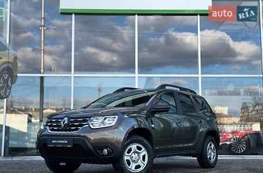 Внедорожник / Кроссовер Renault Duster 2020 в Киеве Внедорожник / Кроссовер Renault Duster 2020 в Киеве