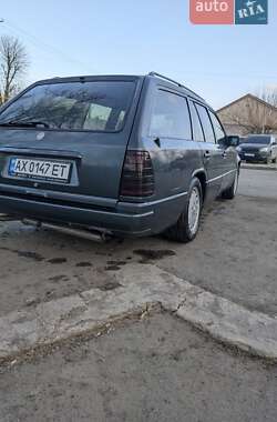 Универсал Mercedes-Benz E-Class 1994 в Дмитровке Универсал Mercedes-Benz E-Class 1994 в Дмитровке