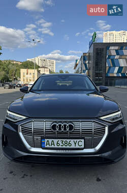 Внедорожник / Кроссовер Audi e-tron 2020 в Киеве Внедорожник / Кроссовер Audi e-tron 2020 в Киеве
