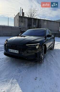 Внедорожник / Кроссовер Audi e-tron 2019 в Харькове Внедорожник / Кроссовер Audi e-tron 2019 в Харькове