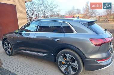 Внедорожник / Кроссовер Audi e-tron 2019 в Луцке Внедорожник / Кроссовер Audi e-tron 2019 в Луцке