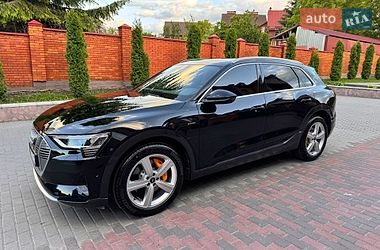 Внедорожник / Кроссовер Audi e-tron 2023 в Хмельницком Внедорожник / Кроссовер Audi e-tron 2023 в Хмельницком