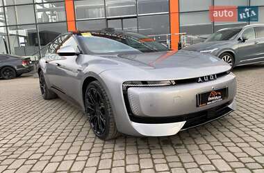 Универсал Audi E5 Sportback 2025 в Львове Универсал Audi E5 Sportback 2025 в Львове