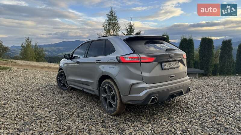 Внедорожник / Кроссовер Ford Edge 2022 в Кременчуге