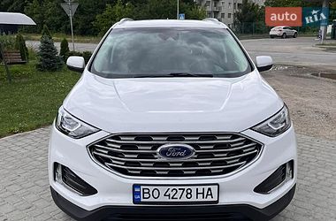 Позашляховик / Кросовер Ford Edge 2019 в Борщеві