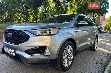 Внедорожник / Кроссовер Ford Edge 2020 в Могилев-Подольске