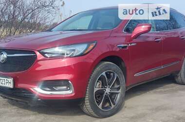 Внедорожник / Кроссовер Buick Enclave 2019 в Украинке