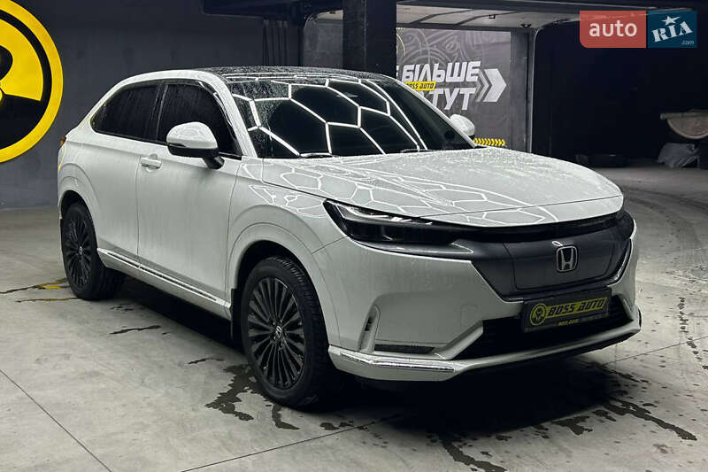 Внедорожник / Кроссовер Honda eNP1 2023 в Черновцах Внедорожник / Кроссовер Honda eNP1 2023 в Черновцах