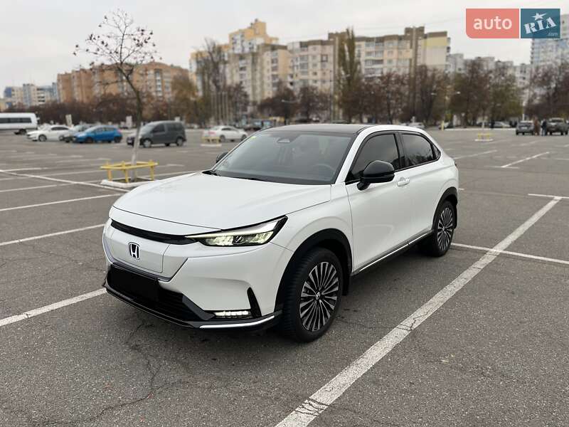 Позашляховик / Кросовер Honda eNS1 2023 в Києві Позашляховик / Кросовер Honda eNS1 2023 в Києві