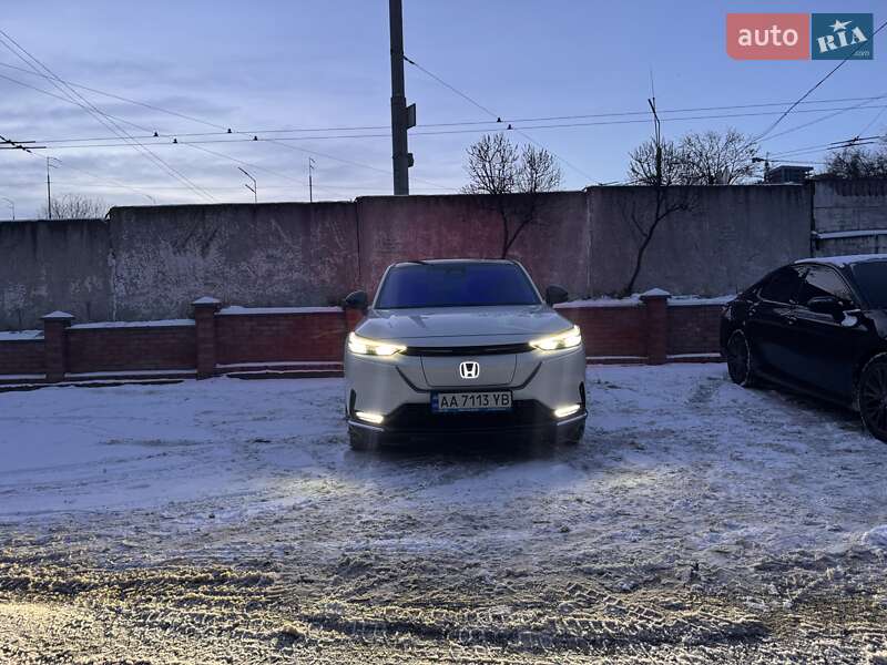 Внедорожник / Кроссовер Honda eNS1 2023 в Киеве