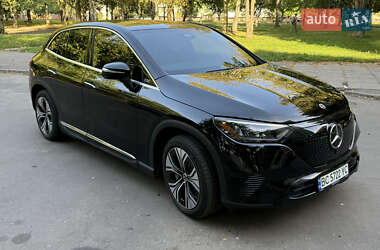 Внедорожник / Кроссовер Mercedes-Benz EQE SUV 2023 в Львове