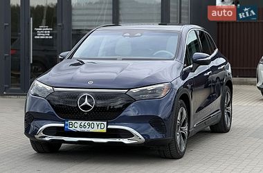 Внедорожник / Кроссовер Mercedes-Benz EQE SUV 2023 в Львове Внедорожник / Кроссовер Mercedes-Benz EQE SUV 2023 в Львове