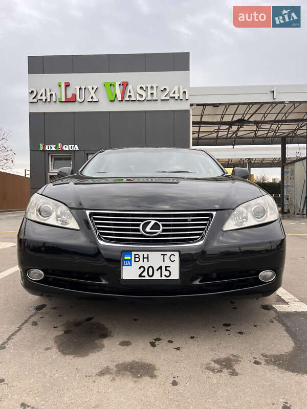 Седан Lexus ES 2007 в Беляевке