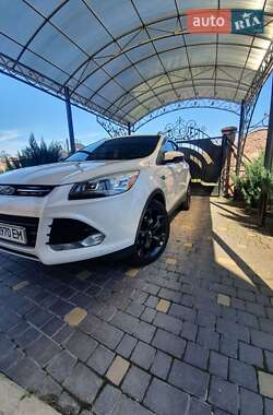 Позашляховик / Кросовер Ford Escape 2013 в Старокостянтинові Позашляховик / Кросовер Ford Escape 2013 в Старокостянтинові