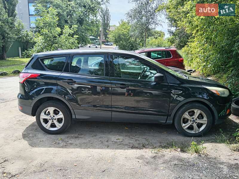 Внедорожник / Кроссовер Ford Escape 2014 в Киеве