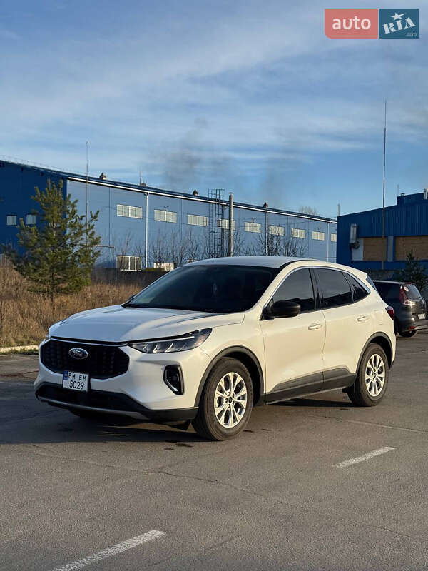 Внедорожник / Кроссовер Ford Escape 2023 в Сумах
