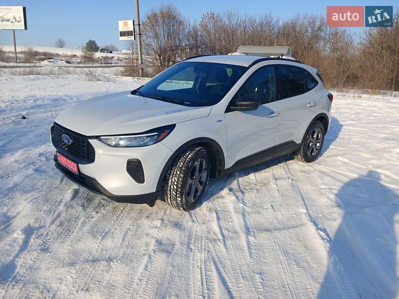 Внедорожник / Кроссовер Ford Escape 2025 в Софиевской Борщаговке